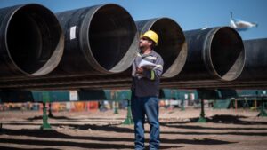 Crece la expectativa por la obra pública que generará 15 mil puestos de trabajo