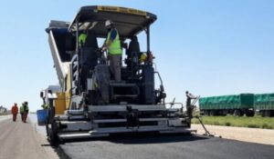 Fracaso la Licitación Pública Nacional para la Repavimentación RN Nº 33 y Construcción de Rotonda en Intersección con RN Nº 188