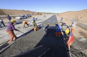 Obras públicas en la ciudad de Córdoba: cuáles son las que se van a ejecutar en 2024