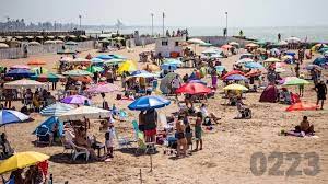 El sector privado le dio la espalda a las playas públicas equipadas: solo hubo dos ofertas para una