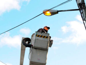 Saladillo – Licitación por obras de alambrado en los predios de Urso y La Campana.