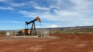 Mendoza licita 12 áreas petroleras con un modelo innovador
