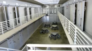 Provincia construirá nuevos pabellones para alojar a 320 presos en el Complejo Penitenciario de Rosario