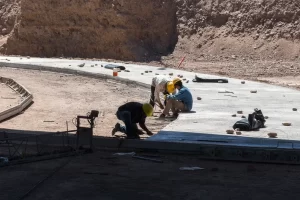 «No hay plata»: cómo afecta a la obra pública en Mendoza el ajuste de Nación