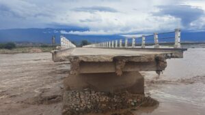 Puente de Quilmes – Tucuman