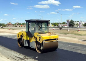 Se reanudan las obras de la Travesía Urbana