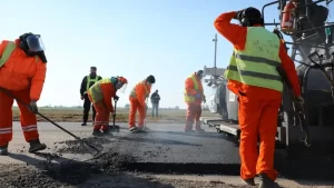 Santa Fe confirmó la paralización de la obra pública nacional y pidió el mantenimiento de sus rutas