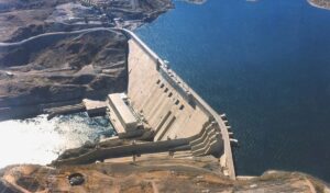 Conflicto en represas: «Las decisiones de la UTE son las del Contratista de la obra»