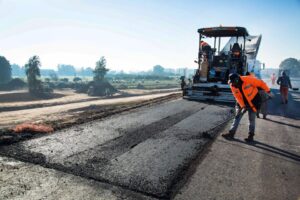 Reactivacion de obras públicas paralizadas en Santa Fe