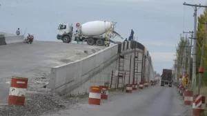 Nación reactivará la obra pública paralizada