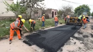 Jujuy obra pública: «Las que tienen un estado avanzado de ejecución, ya comunicó el Gobierno la decisión de terminarlas»