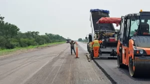 Santa Fe : Acuerdo para reactivar obras públicas