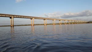 Puente Santo Tomé-Sao Borja: inminente llamado a licitación