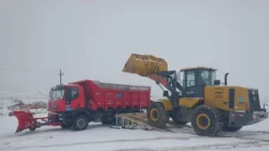 En Río Negro, Vialidad Nacional abrió licitación para mantenimiento de la ruta 40