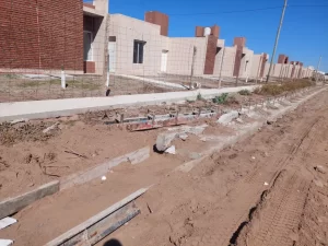 El Gobierno convocará a una licitación privada por 68 viviendas en la zona norte