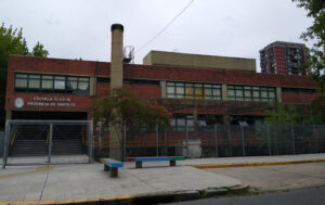 Avanza la licitación pública para los arreglos edilicios en la Primaria Santa Fe y el Jardín Picasso