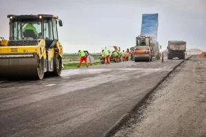 Entre Ríos reactiva la obra pública pendiente