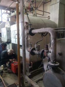Se licitan nuevas obras de gas para 400 escuelas de Mendoza