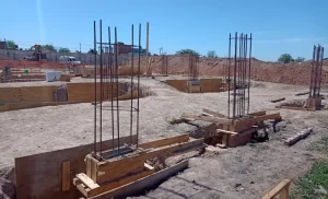 REURBANIZACIÓN PUERTA DE HIERRO ETAPA II, PARTIDO DE LA MATANZA