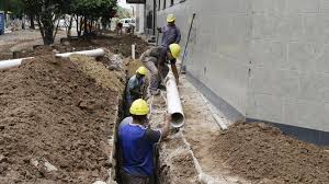 EXPANSIÓN DEL SERVICIO DE AGUA POTABLE – REDES DE AGUA ZONA OESTE LOCALIDAD DE MERCEDES