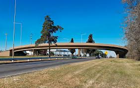 Construirán un puente para salir de Valle Escondido hacia Ejército Argentino