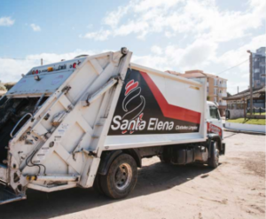 Recolección de Residuos en Villa Gesell queda sin oferentes