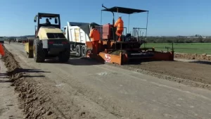 Nación definió las obras públicas que continuará en Entre Río