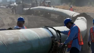 Anuncian la primera inversión millonaria atada al RIGI