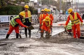 Proyectos argentinos de infraestructura que podrían reanudarse