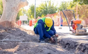 Nación anunció el nuevo modelo para obras públicas