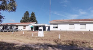 Colegio Preuniversitario Agropecuario de Realicó