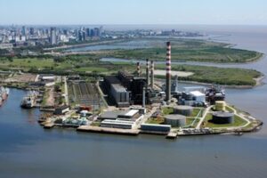 Darán de baja una millonaria licitación adjudicada en el gobierno anterior para ampliar el parque de generación eléctrica