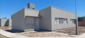 Villa Cañás: Licitación de 45 Nuevas Viviendas