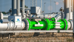 La Unión Europea anunció una inversión millonaria para Argentina en hidrógeno verde