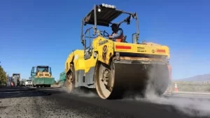 San Juan: Plan provincial de pavimentación urbana para los 19 departamentos