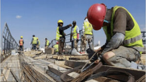 Los gobernadores tienen que reactivar la obra pública