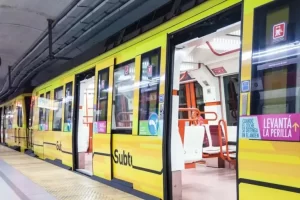Licitarán la compra de nuevos trenes para la línea B