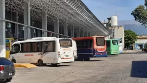 Catamarca prepara la licitación para la obra de la Nueva Terminal
