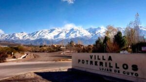 Adjudicación de los proyectos para el desarrollo integral de la costa Norte de Potrerillos