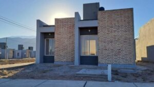 Más de 90 ofertas para barrio de 68 viviendas en Parque La Gruta
