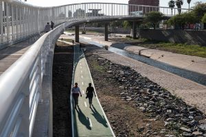 Cordoba: Vamos a seguir invirtiendo en infraestructura