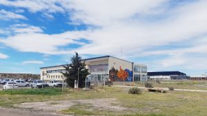 Llaman a licitación para edificar la sede de la Universidad Provincial en San Francisco