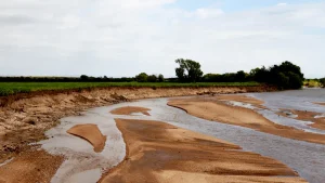 Rio Cuarto: Lanzan plan de obras para mejorar la producción de agua en el oeste