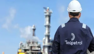 Tecpetrol avanza un proyecto propio de GNL con la mira en Bahía Blanca