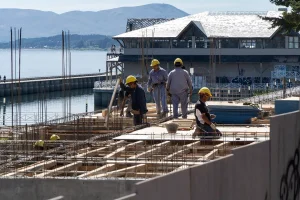 Regreso de la obra pública a Viedma