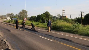 Privatizarán el mantenimiento de rutas nacionales que opera Corredores Viales