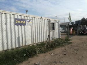 Grupo empresario español vendió su constructora y se va