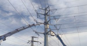 Licitaciones por más de 900 millones en el departamento San Justo