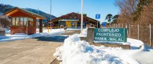 Mamuil Malal: Neuquén asfaltará su cuarto paso internacional