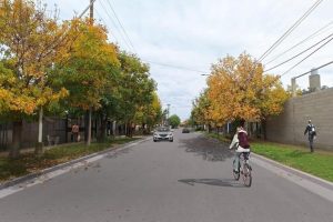 Acuerdo Capital: El miércoles se licitará la pavimentación de calle Larrea